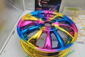 在工業(yè)鋁型材領(lǐng)域，納米噴涂電鍍有什么特色呢？